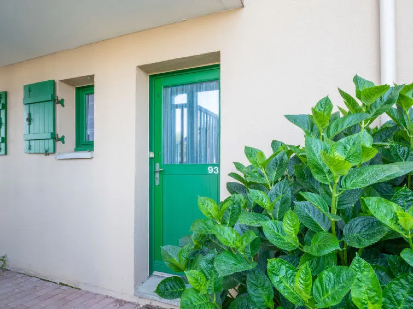 Résidence de la Varde