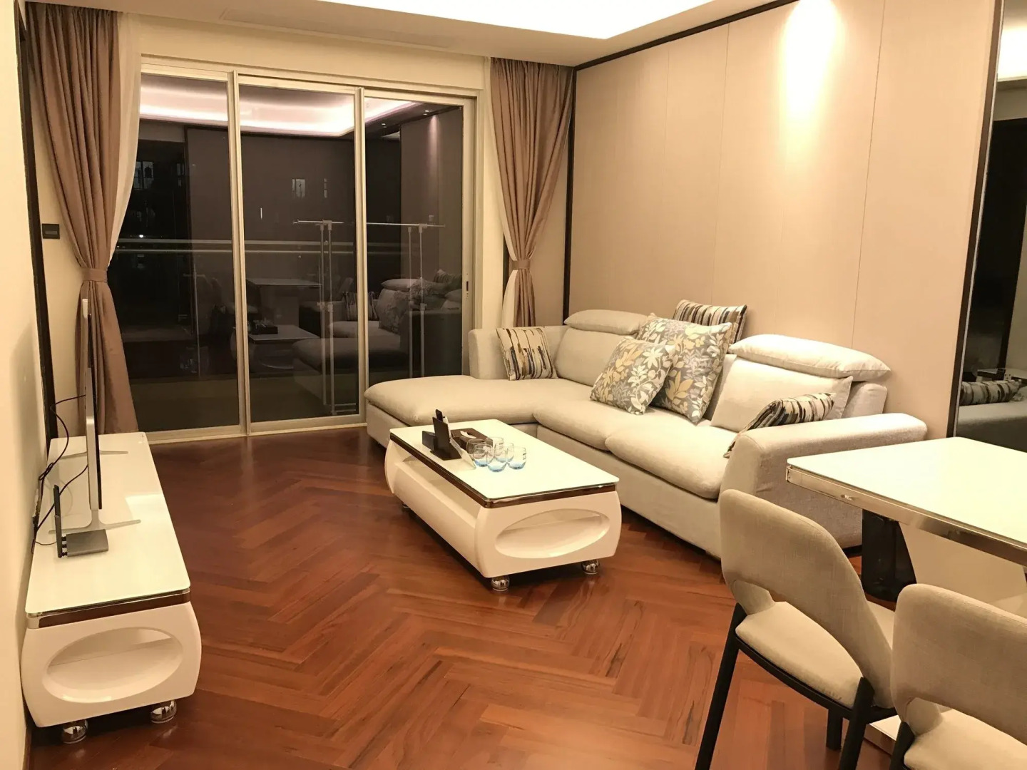 Shengang Executive Apartment Shenzhen