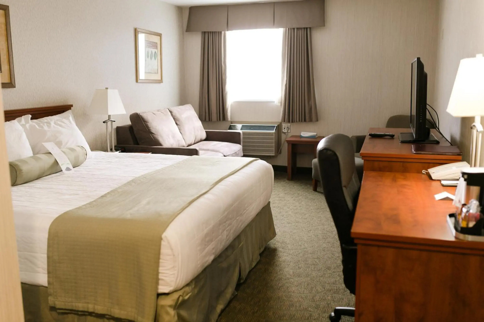 Victoria Inn Flin Flon