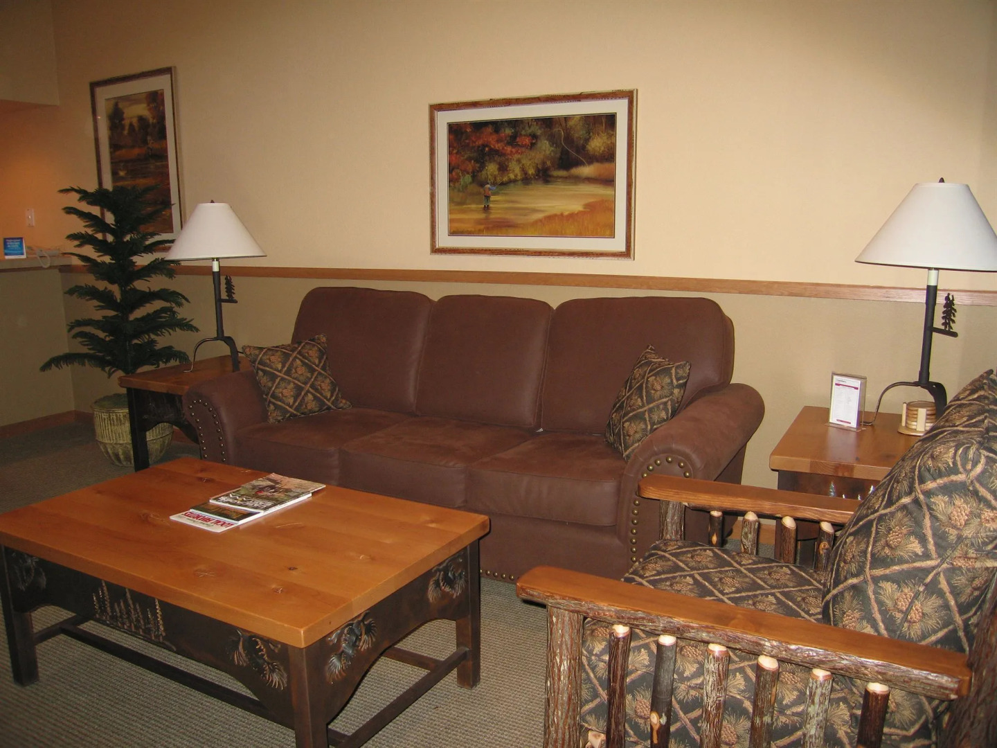 The Pines at Sunriver