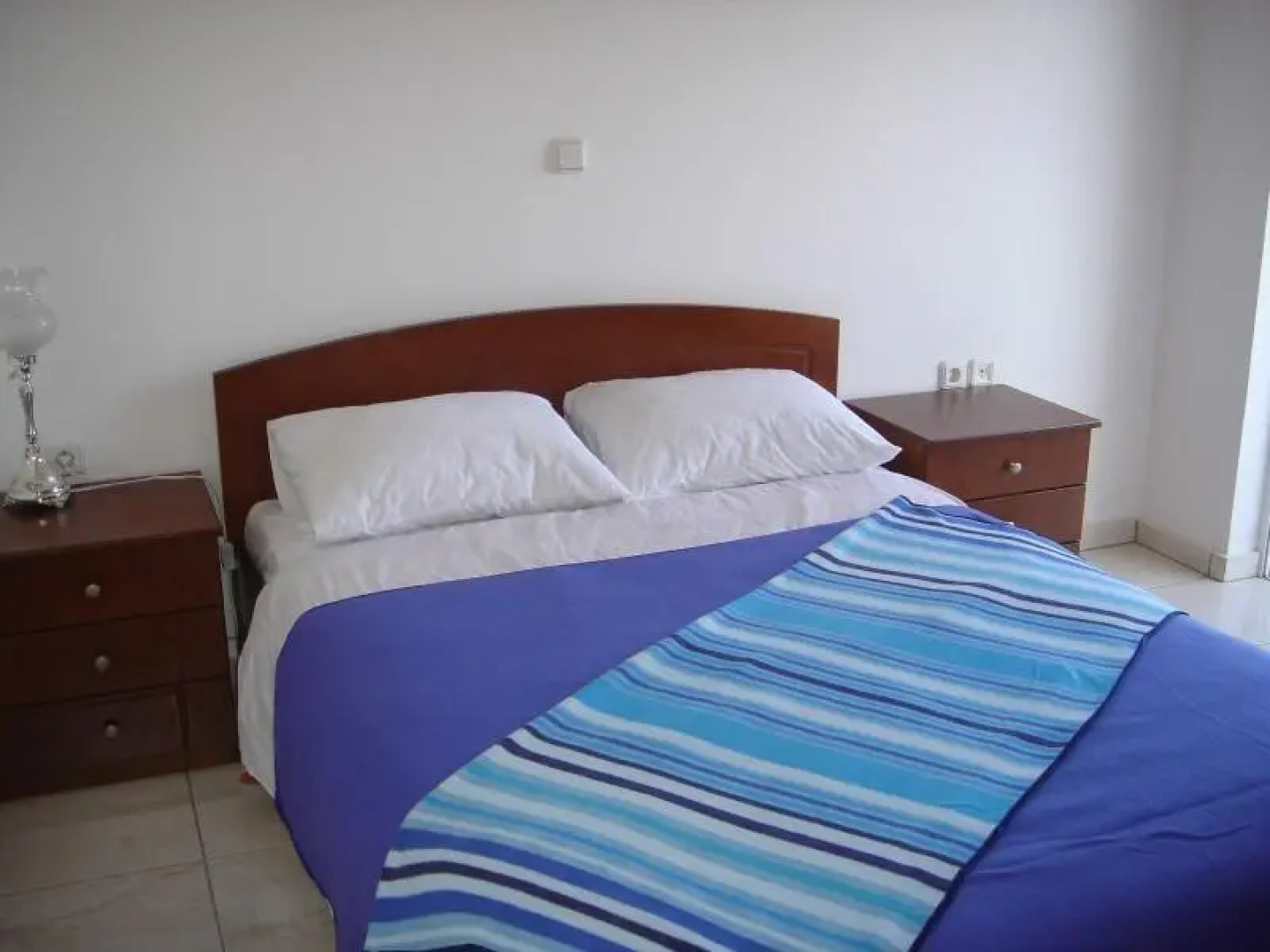 Cactus Villa Apartments