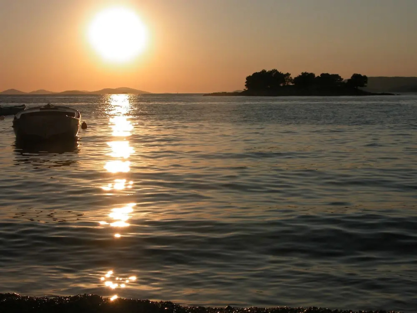 Apartments Villa Ante