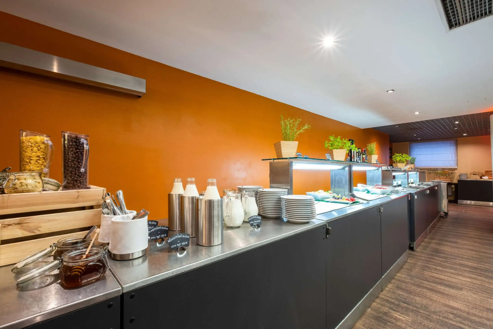 Clarion Congress Hotel Olomouc