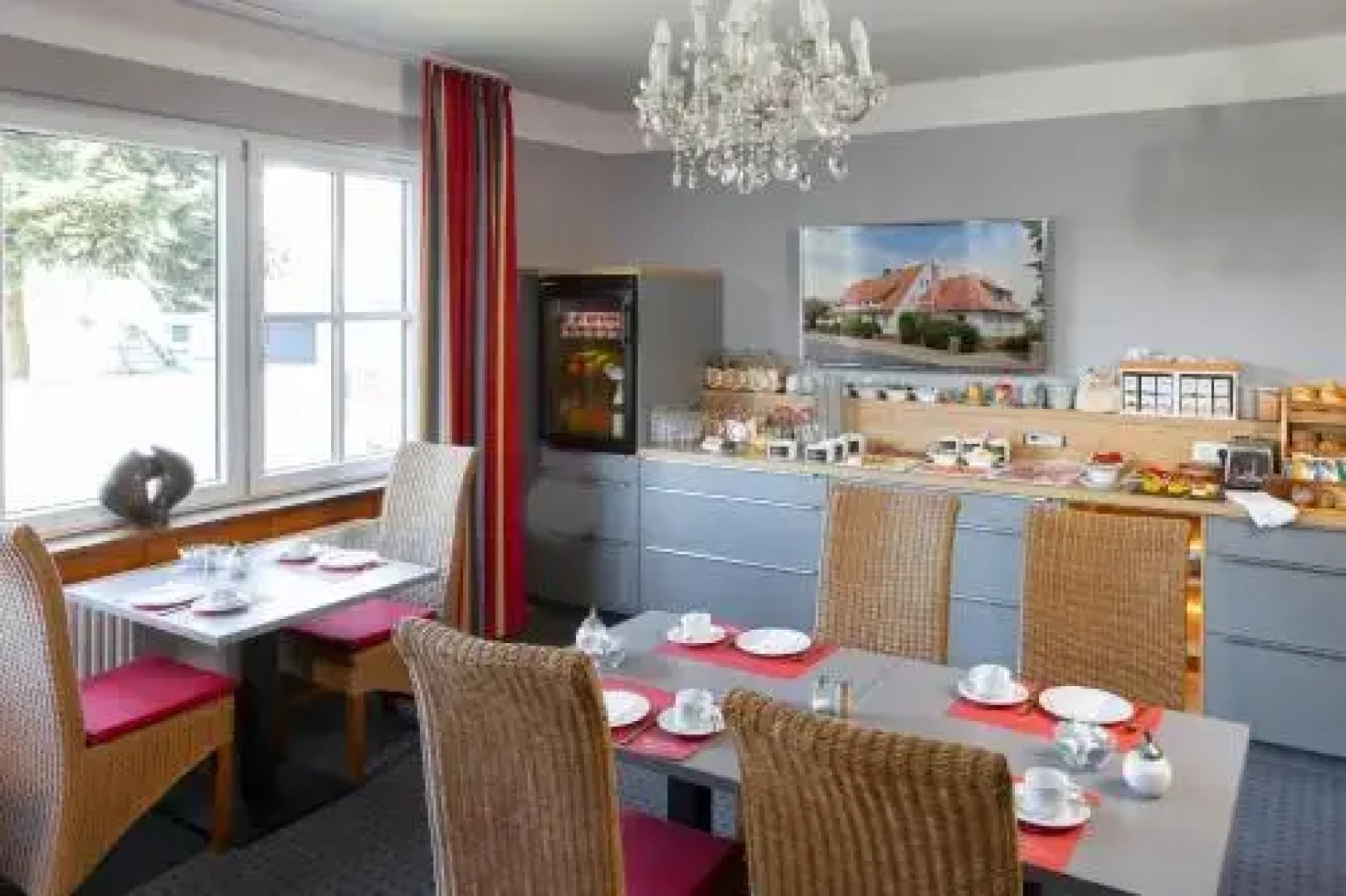 Tiemanns Boardinghouse