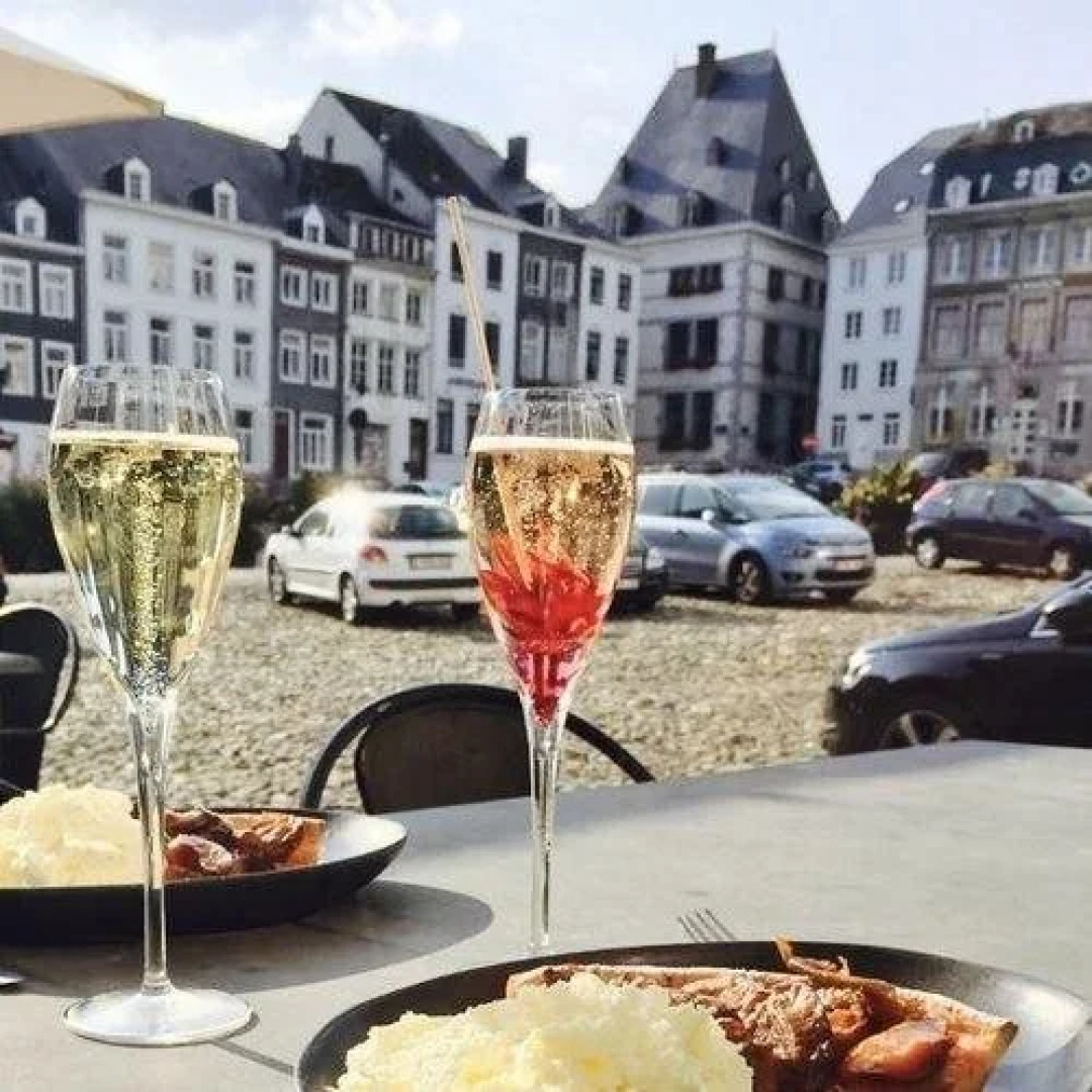 Brasserie Balthazar Stavelot