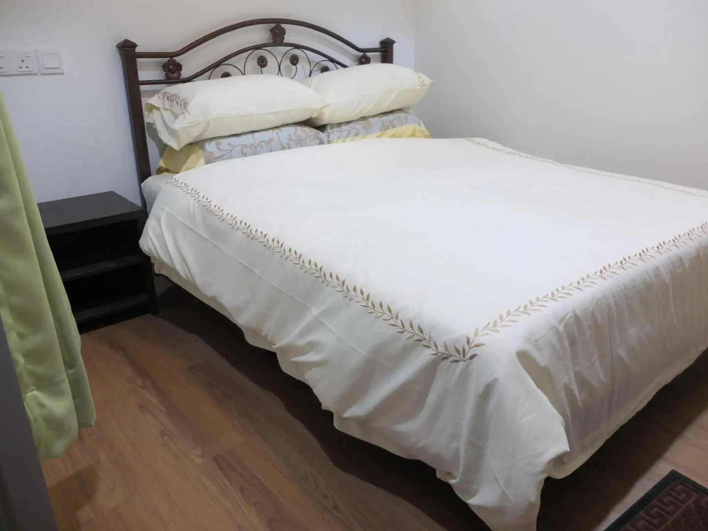 Muntri House - Hostel