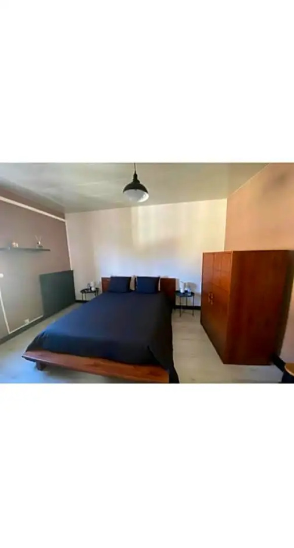 La Maison D Hote D Emmanuelle