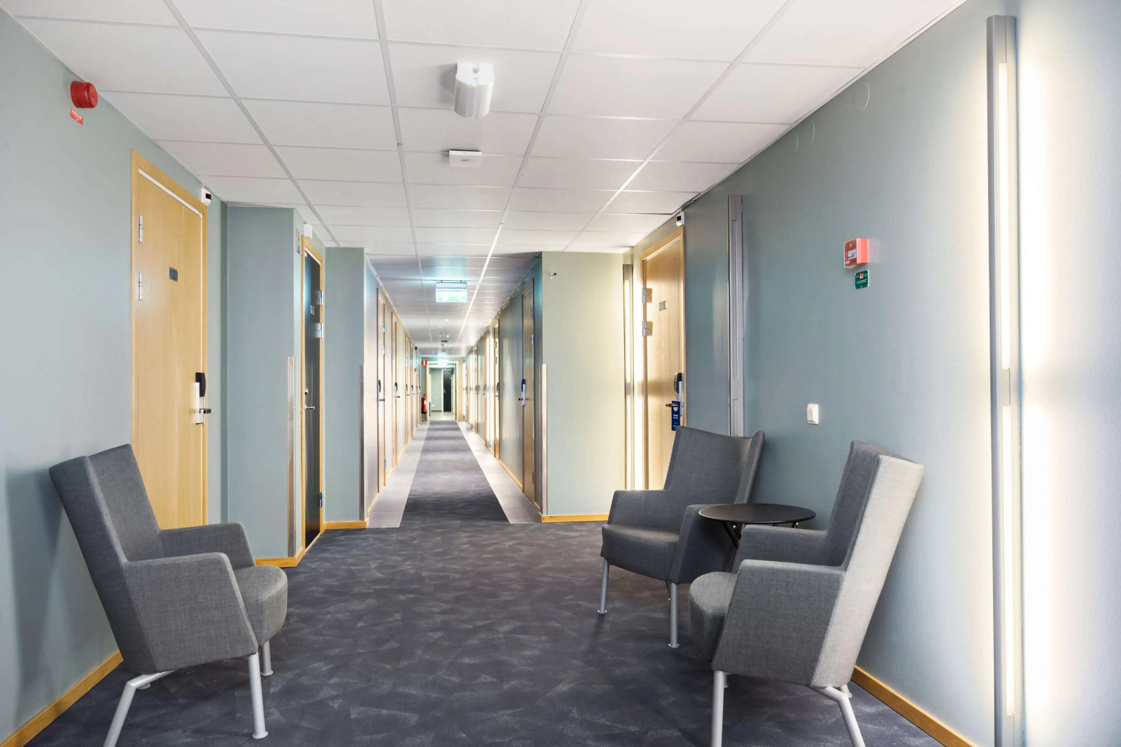 Best Western Hotell Vidostern