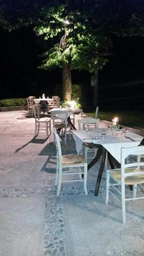 Agriturismo Valle Maira