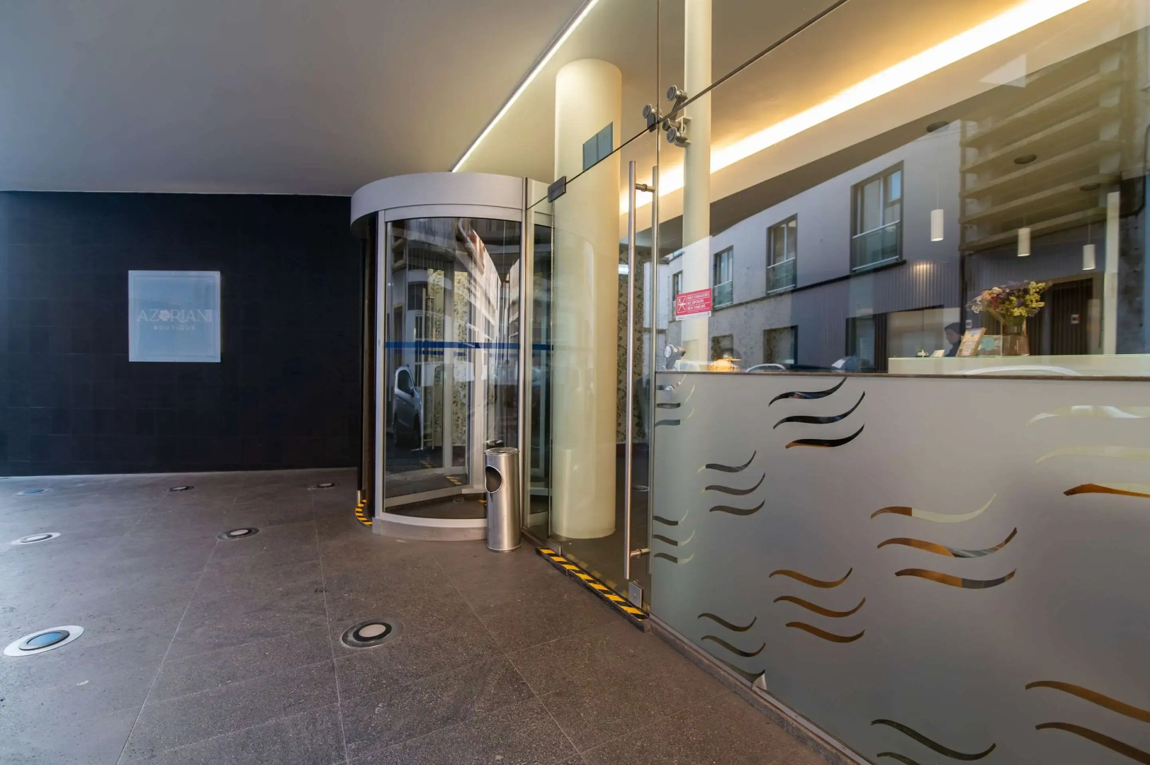 The Azoriani Boutique, an Ascend Collection Hotel