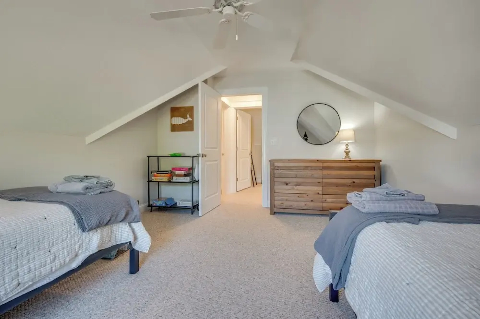 Stylish Arundel Cottage, 6 Mi to Dock Square!