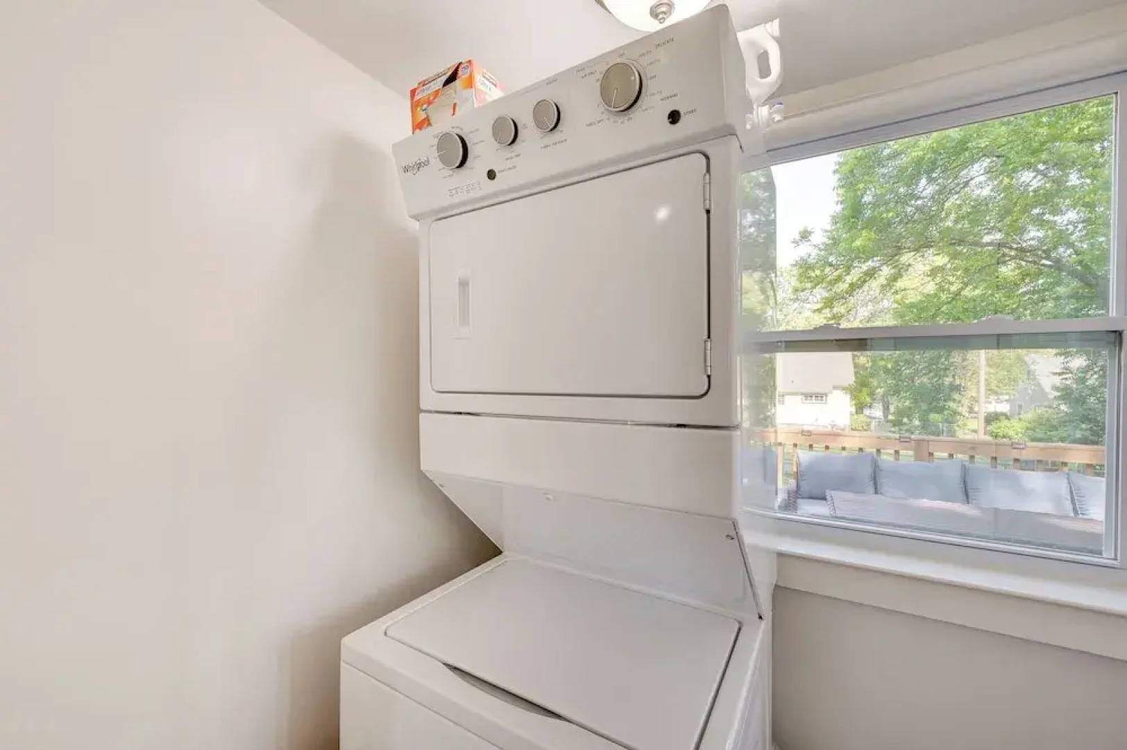 Updated Greenville Home w/ Backyard!