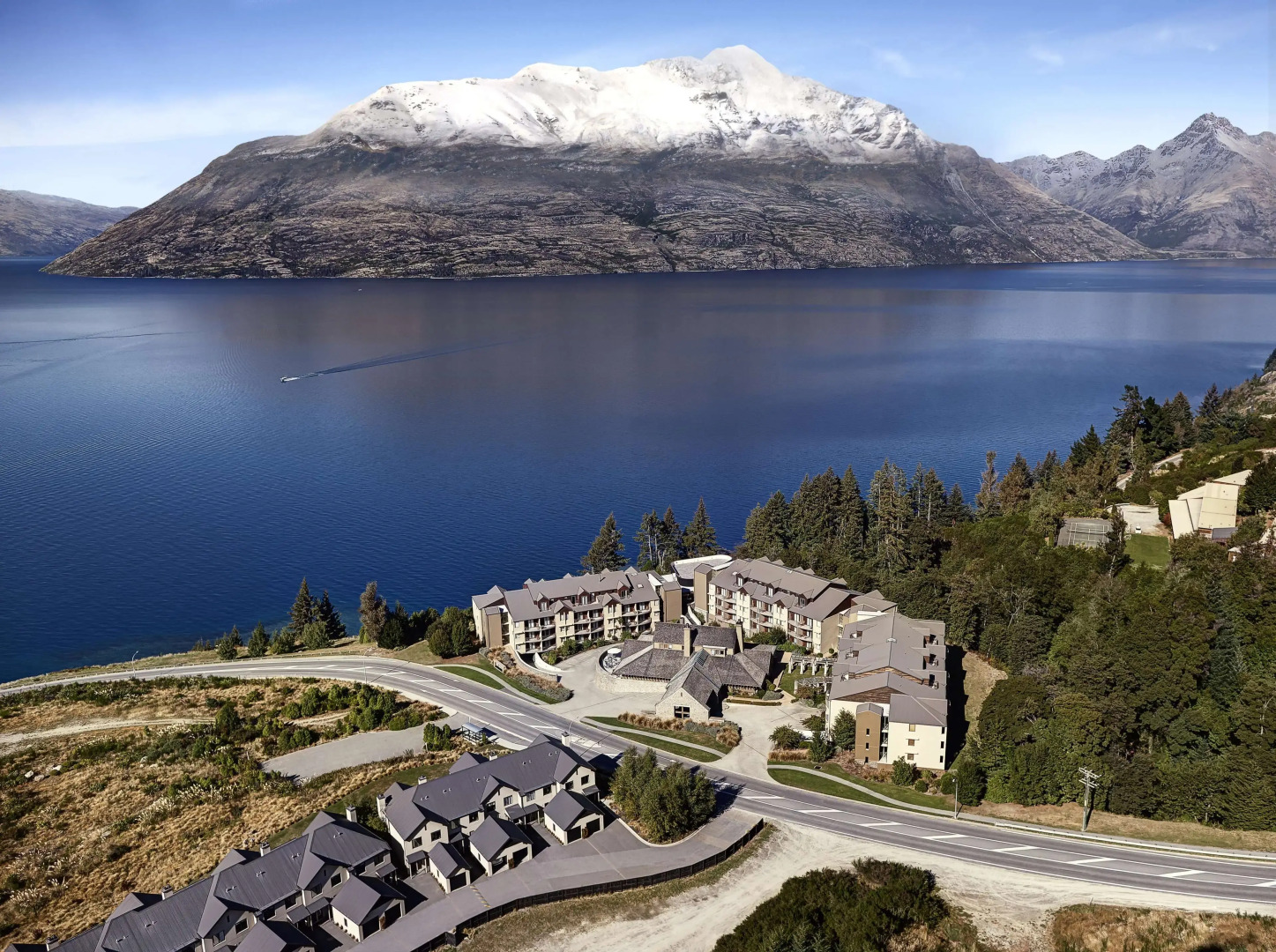 Rendezvous Heritage Hotel Queenstown