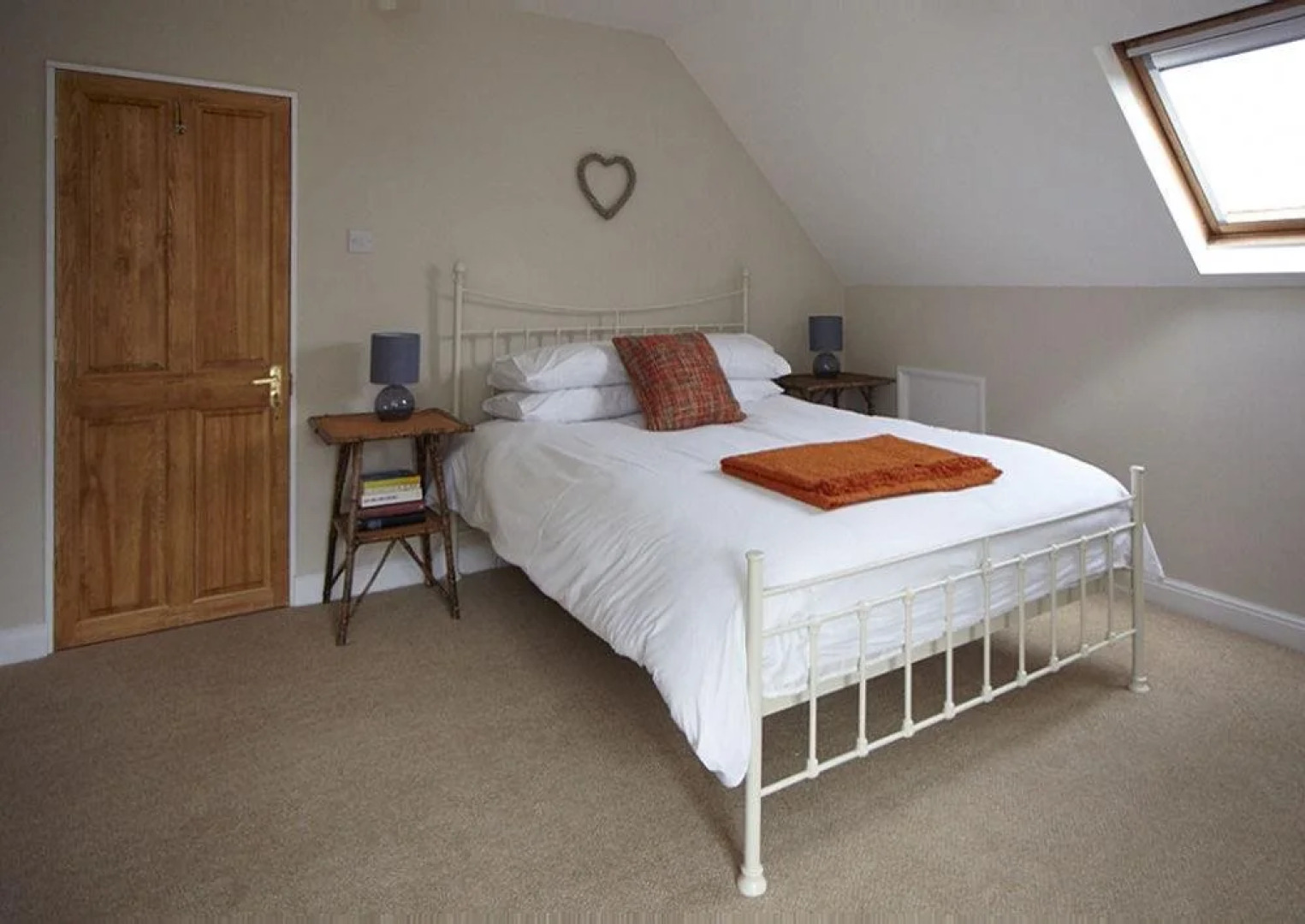 Dale Farm - Campground