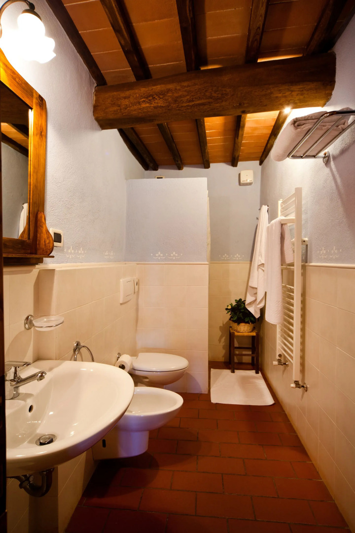 Romitorio di Serelle