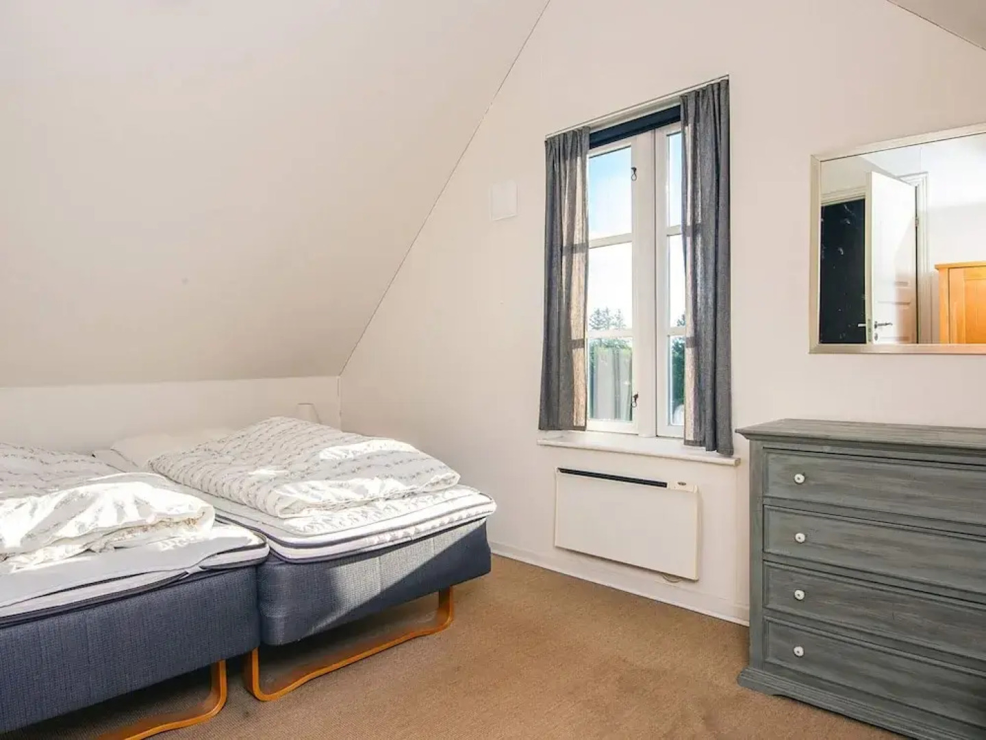 Idyllic Retreat by Waterways - By Traum Ferienwohnungen