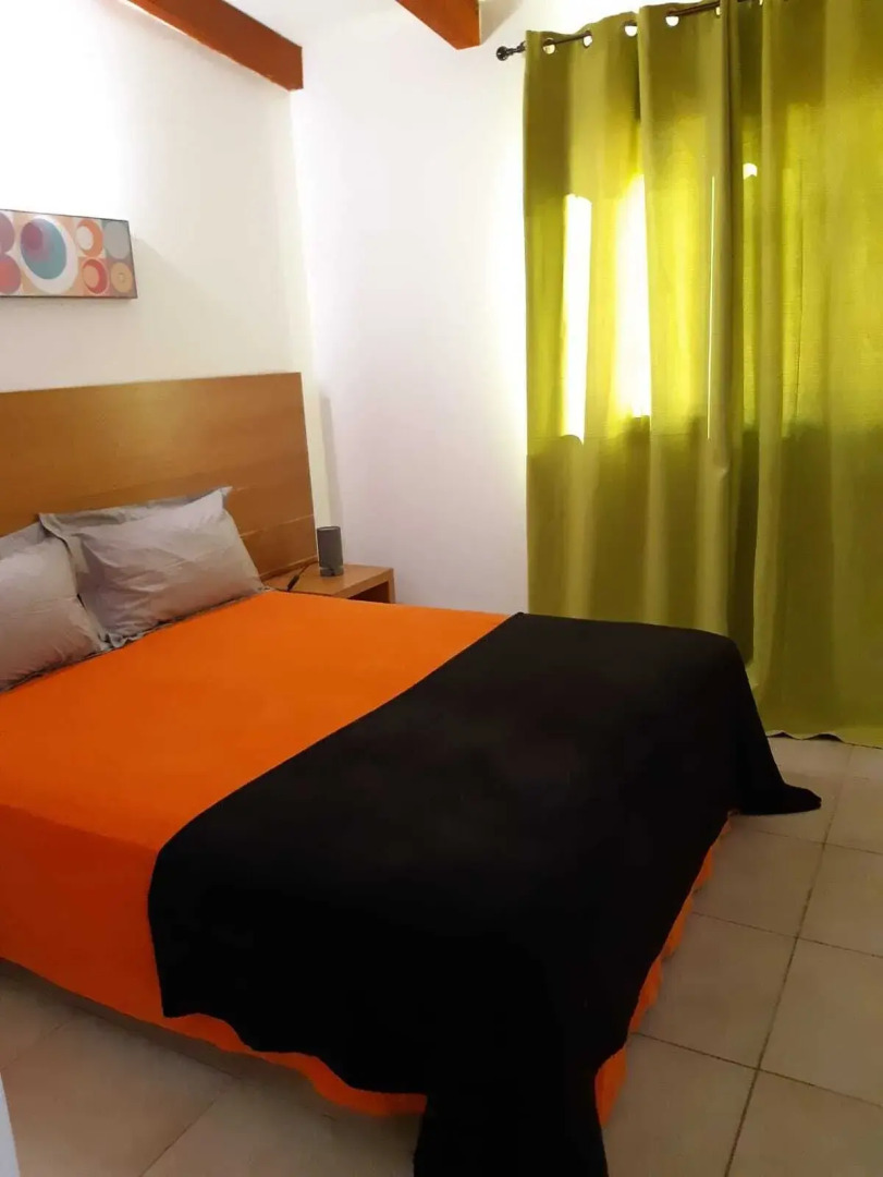 Residences La Tonnara