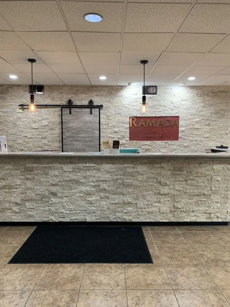Ramada by Wyndham North Platte & Sandhills Convention Ctr