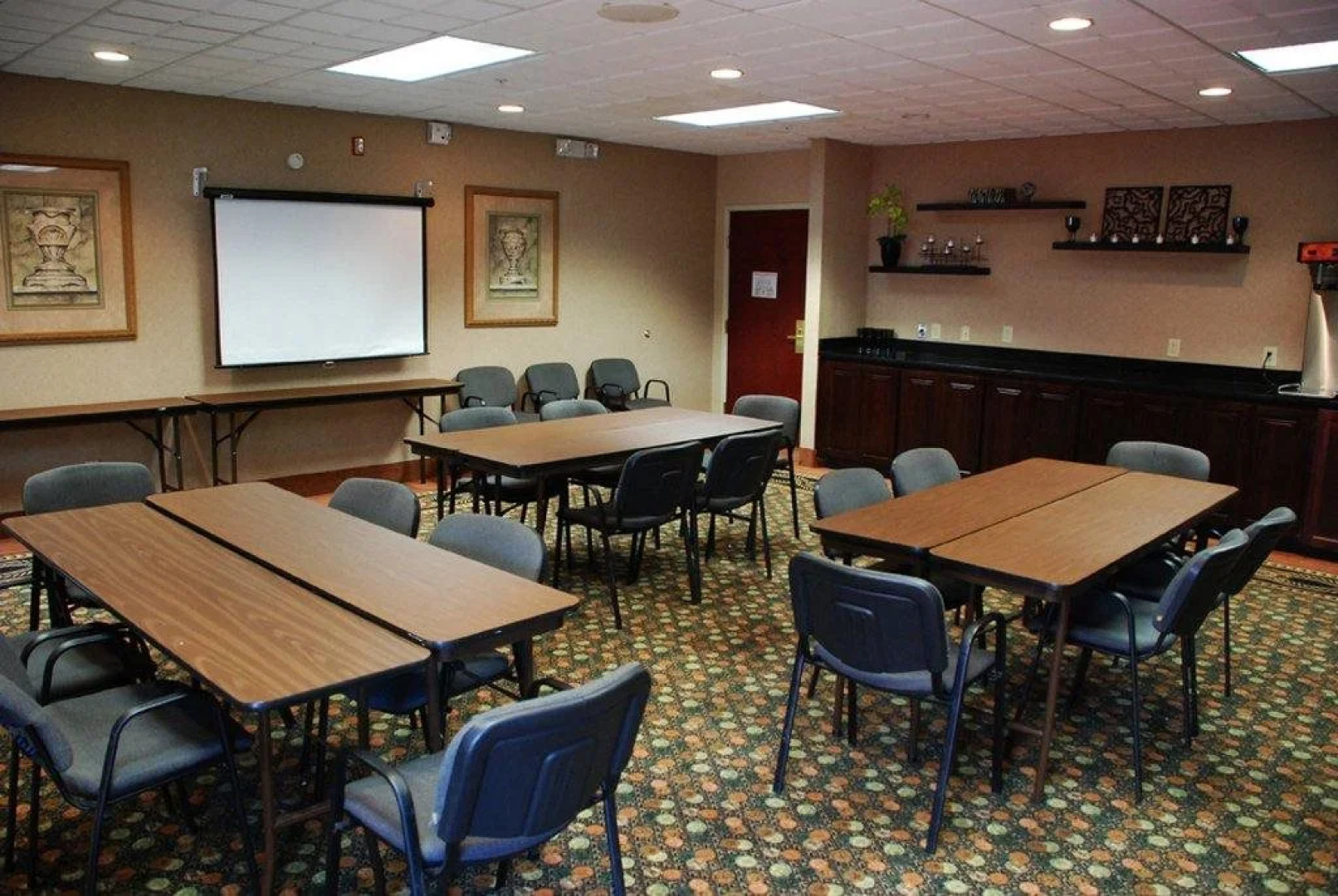 Comfort Inn & Suites Asheboro East