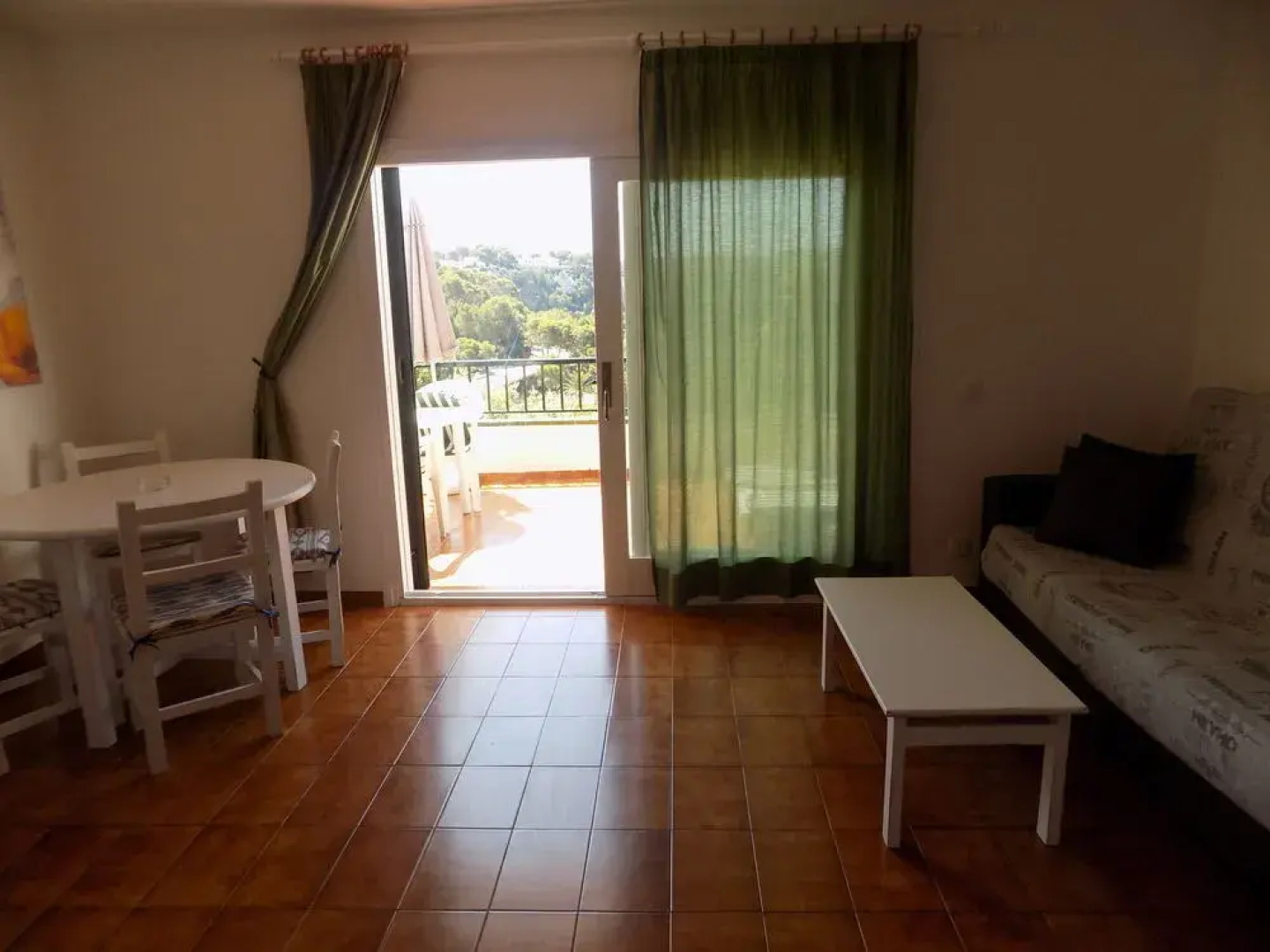 Apartamentos Encanto Del Mar