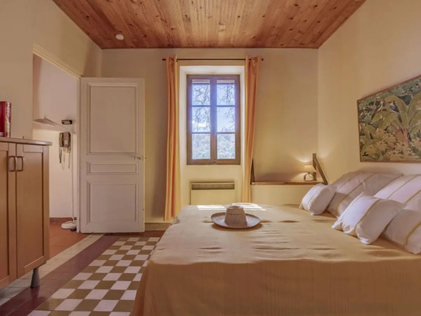 La Chênaie (ORN309)