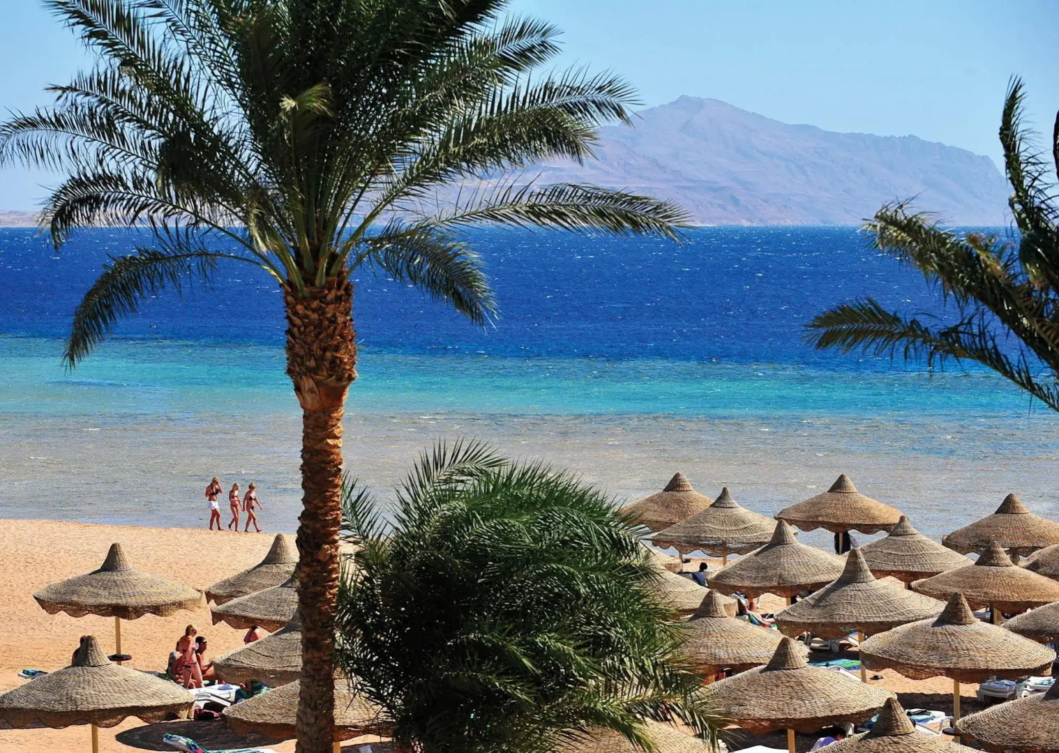 Baron Palms Resort Sharm El Sheikh - Adults Only - All inclusive