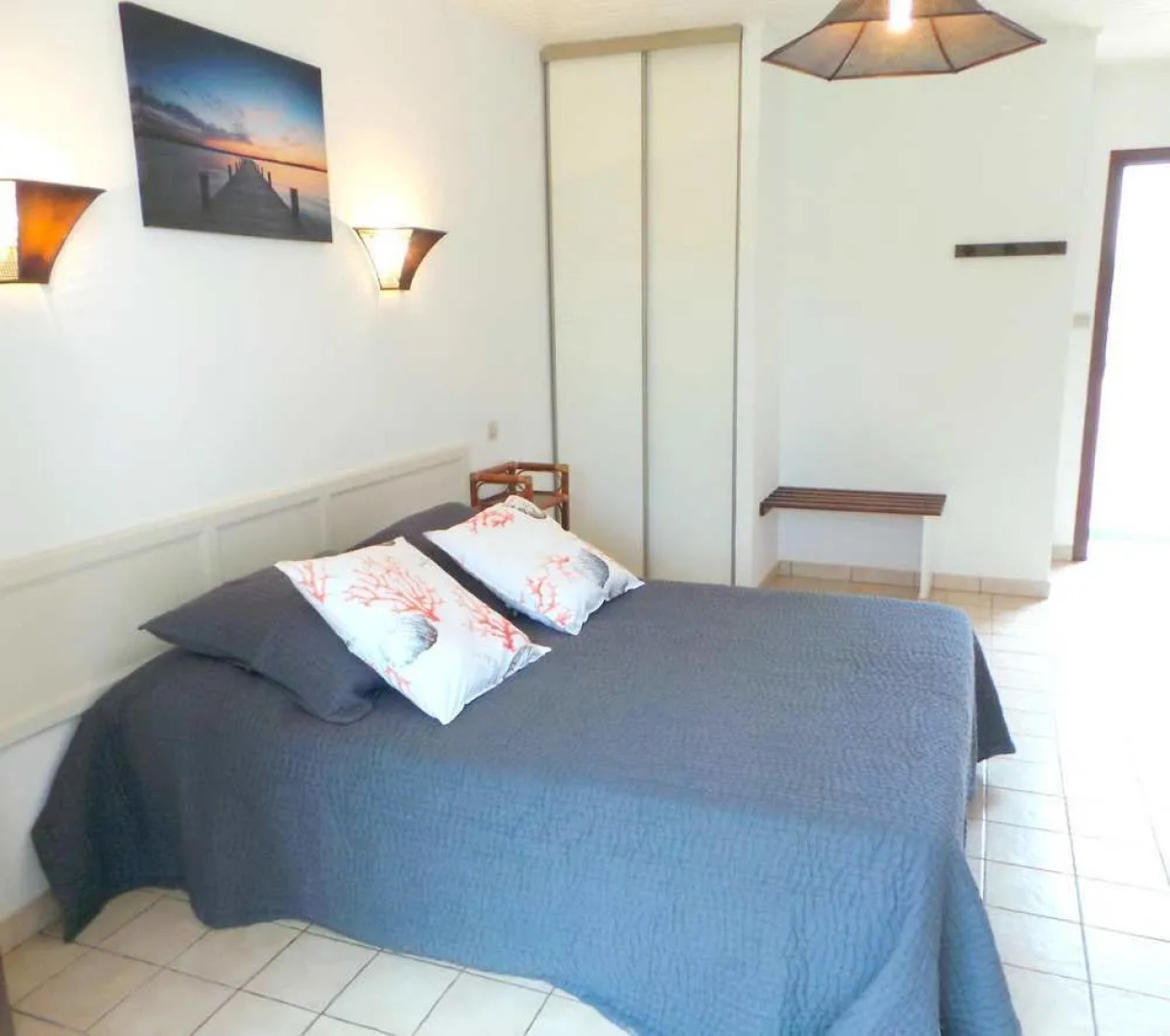 Olmuccio Hotel & Residence