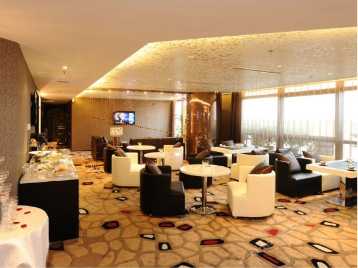 Beijing Donghuang Hotel