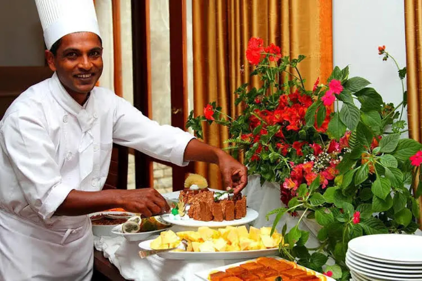 Glenfall Reach Hotel