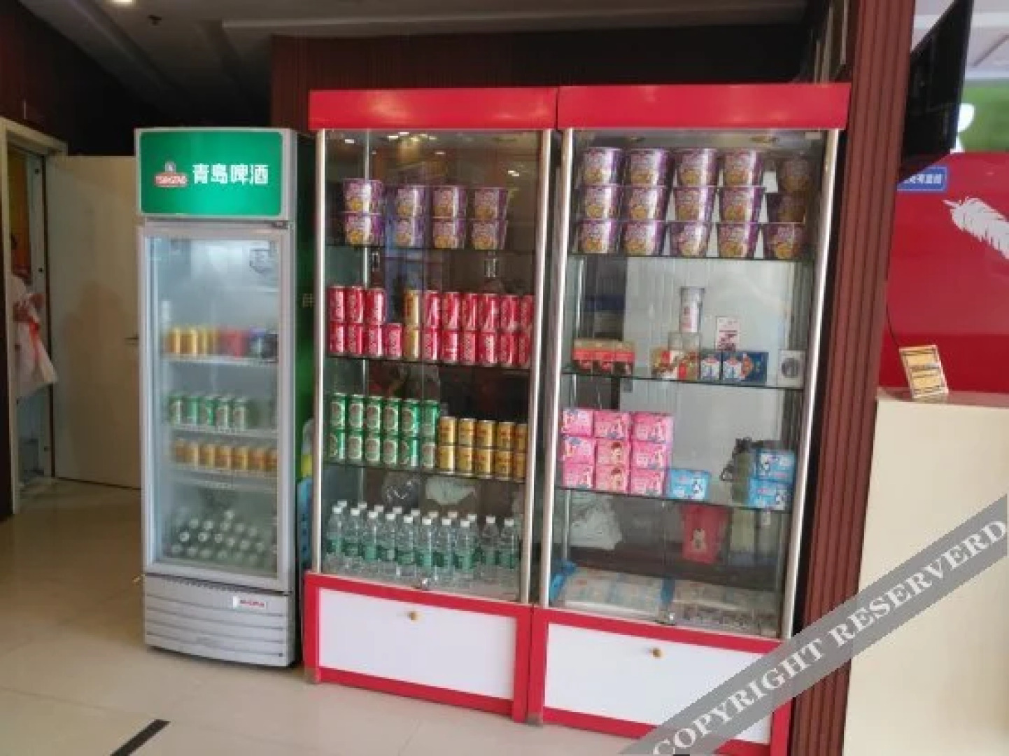 临沂锐思特酒店