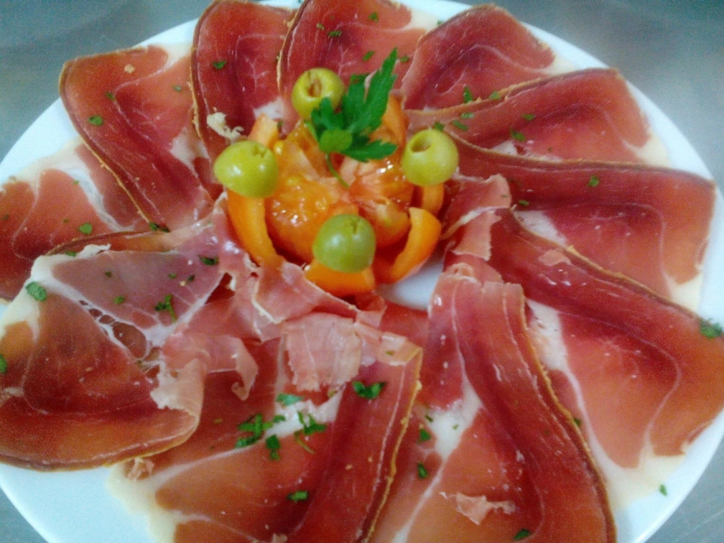 Hotel Masia el Molinete