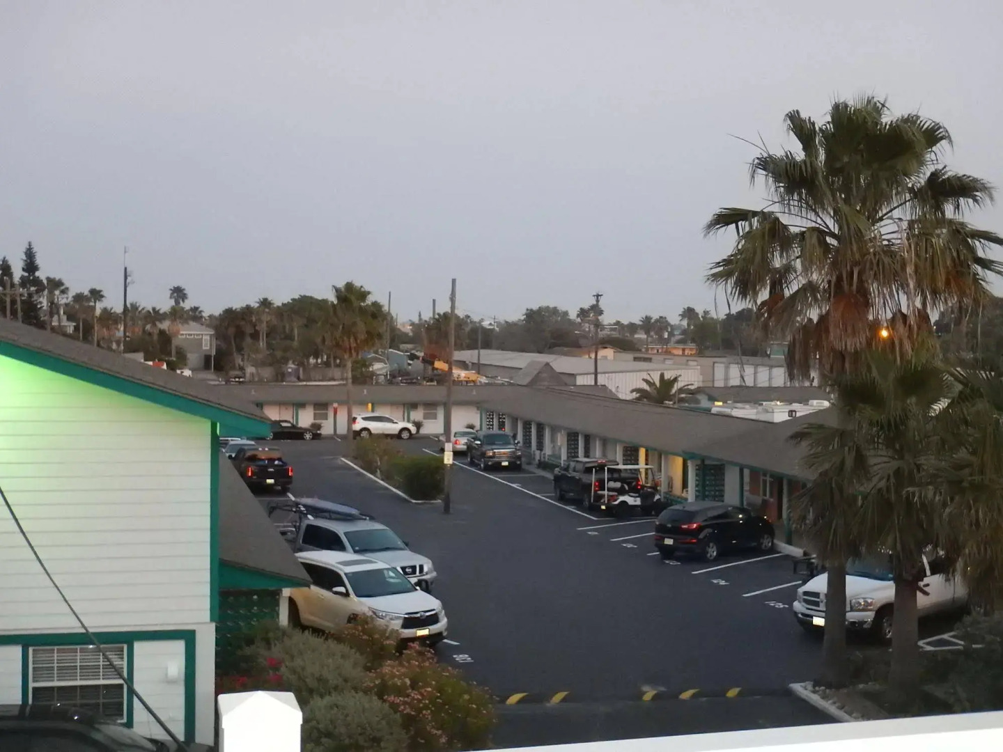 Tropic Island Resort