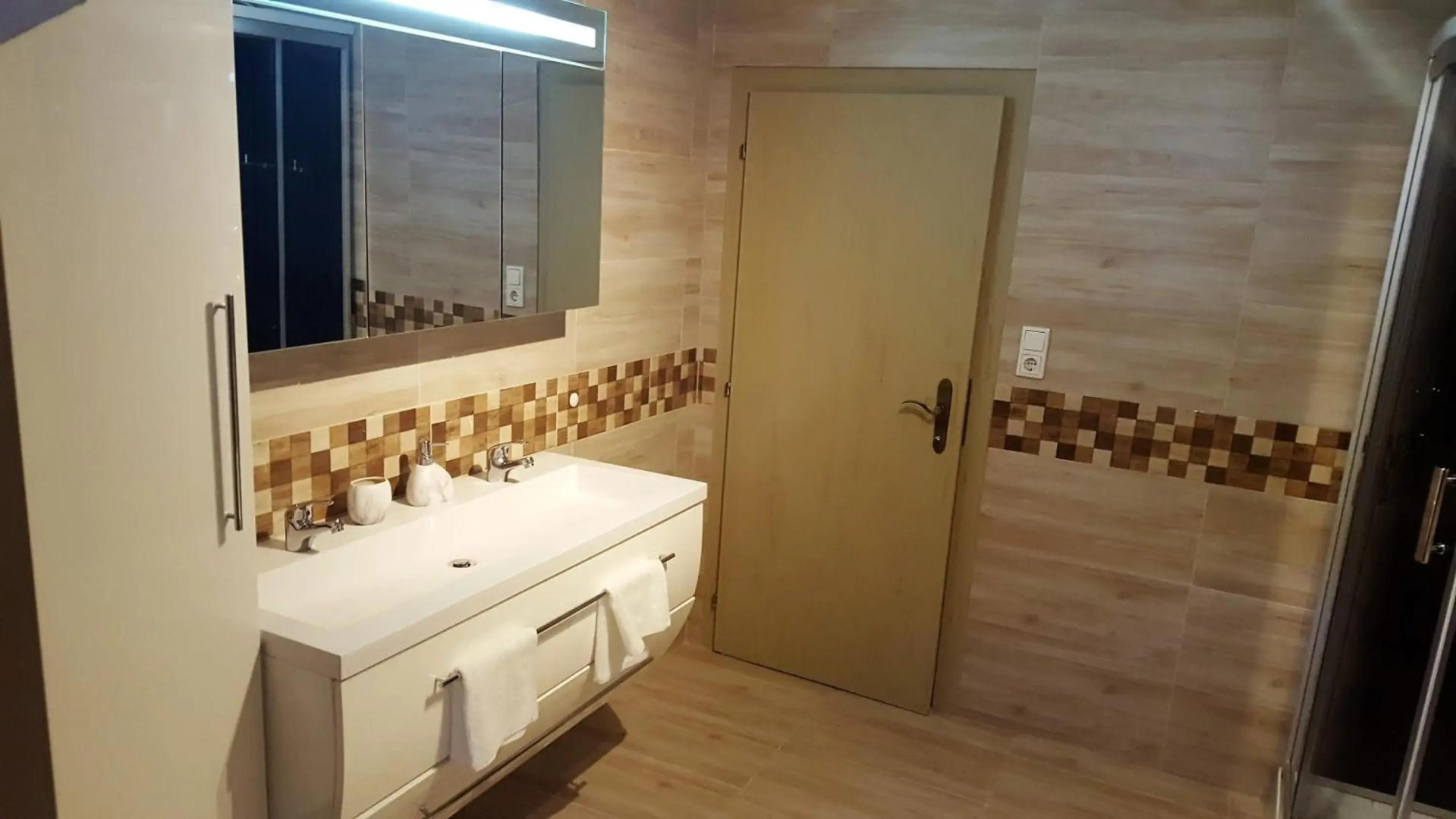 Lattore Ferienwohnung