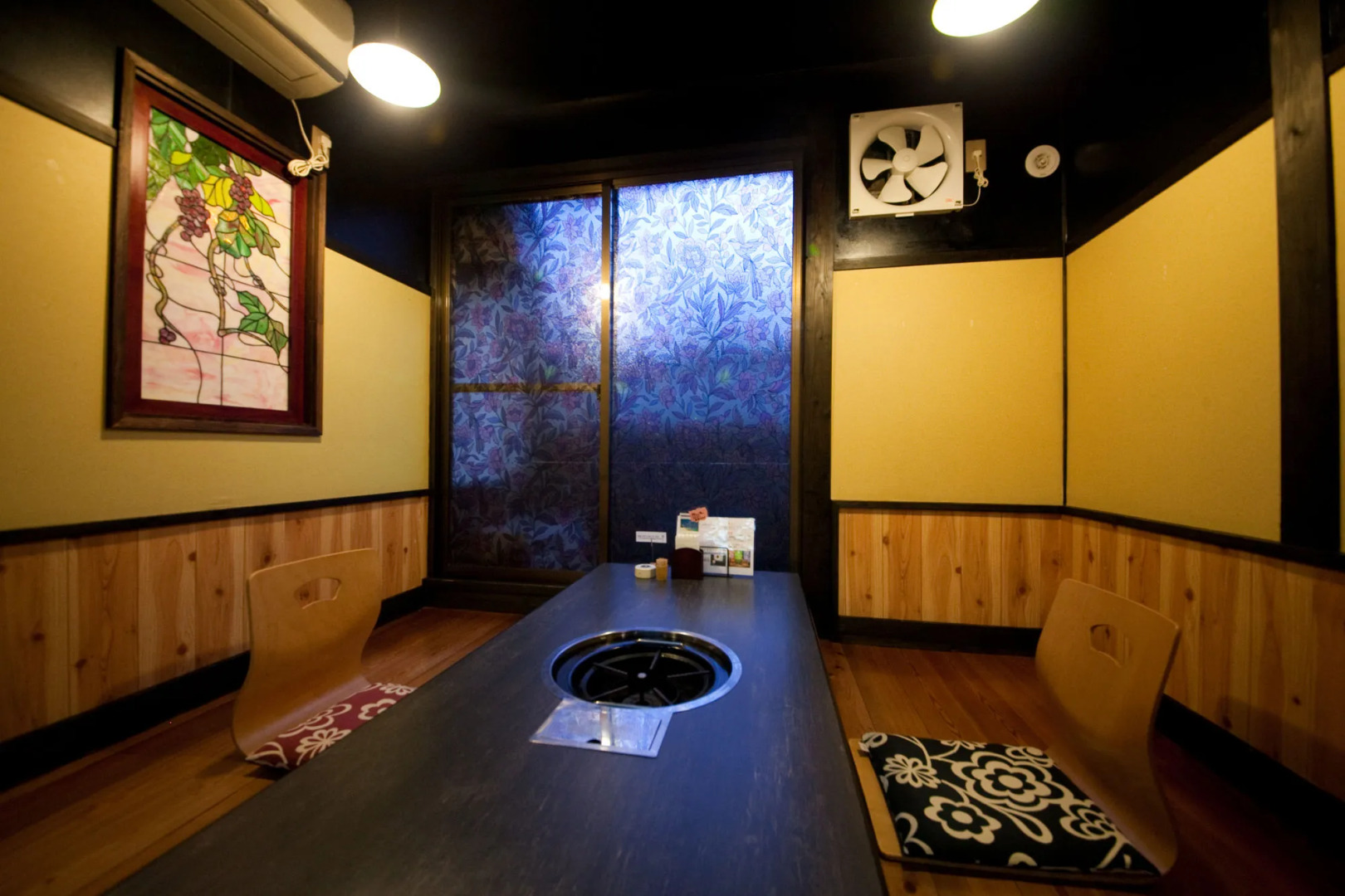 Yufuin Yawaraginosato Yadoya