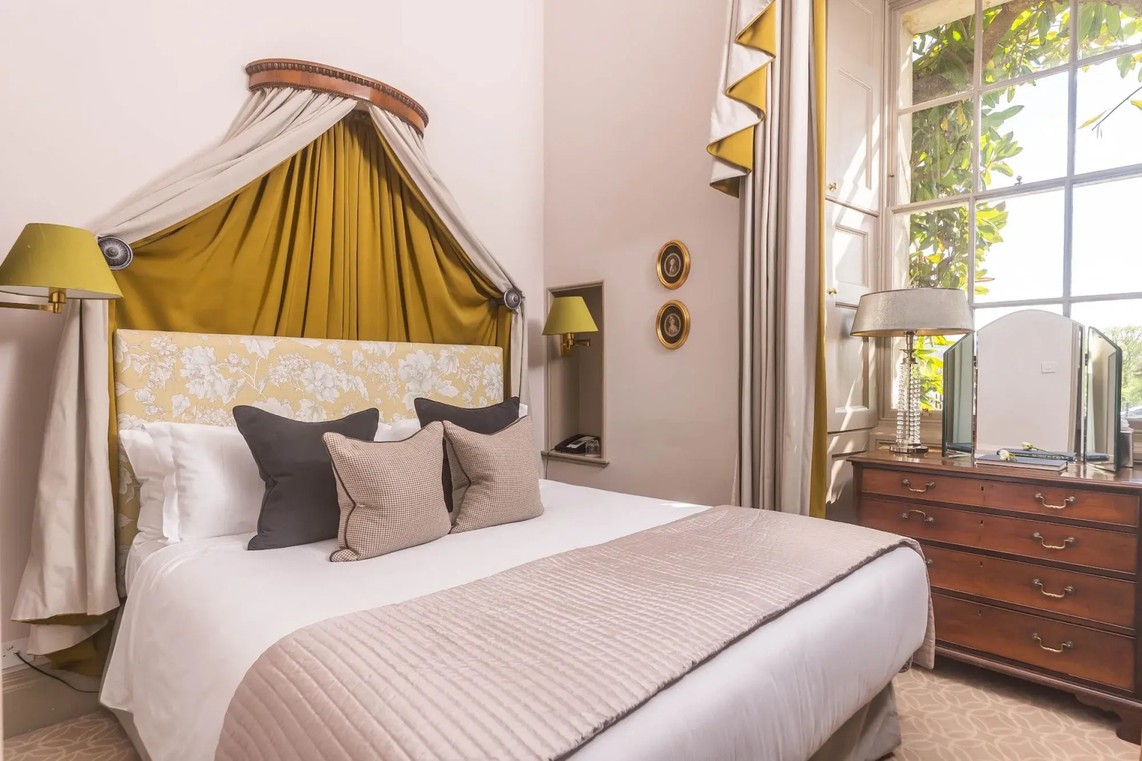 The Royal Crescent Hotel & Spa