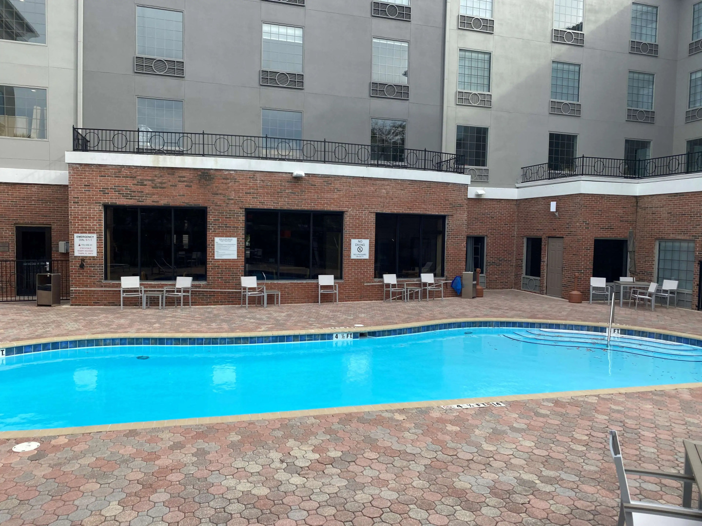 Country Inn & Suites by Radisson, RJ Stadium - Tampa Airport East