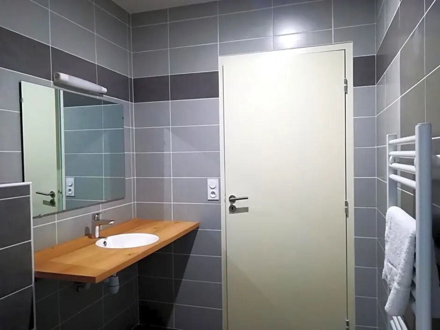 La Maison Des Pelerins