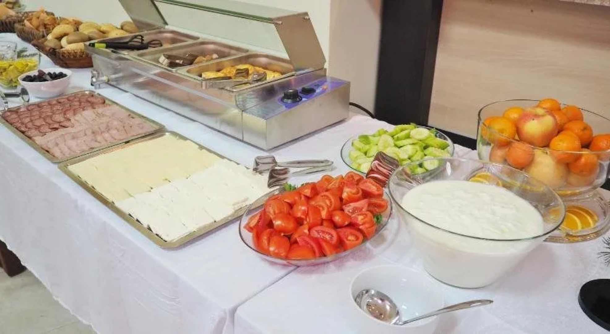 Elit Pamporovo Apartments