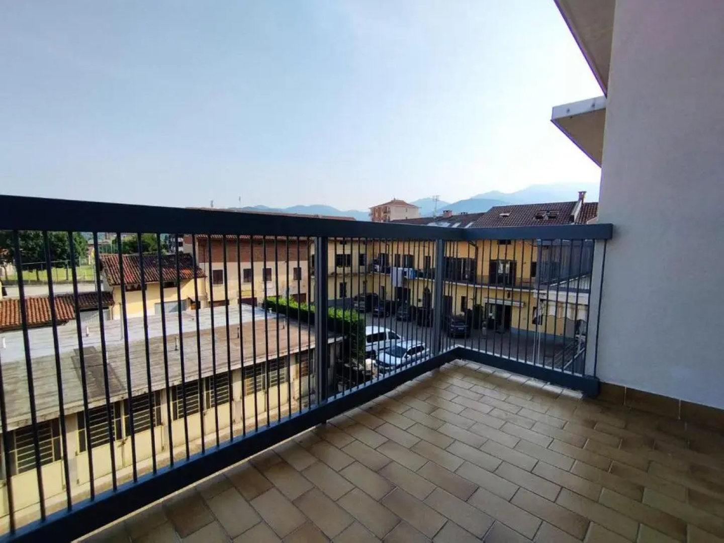 Casa Vacanza Giaveno - 8 Km Sacra di San Michele