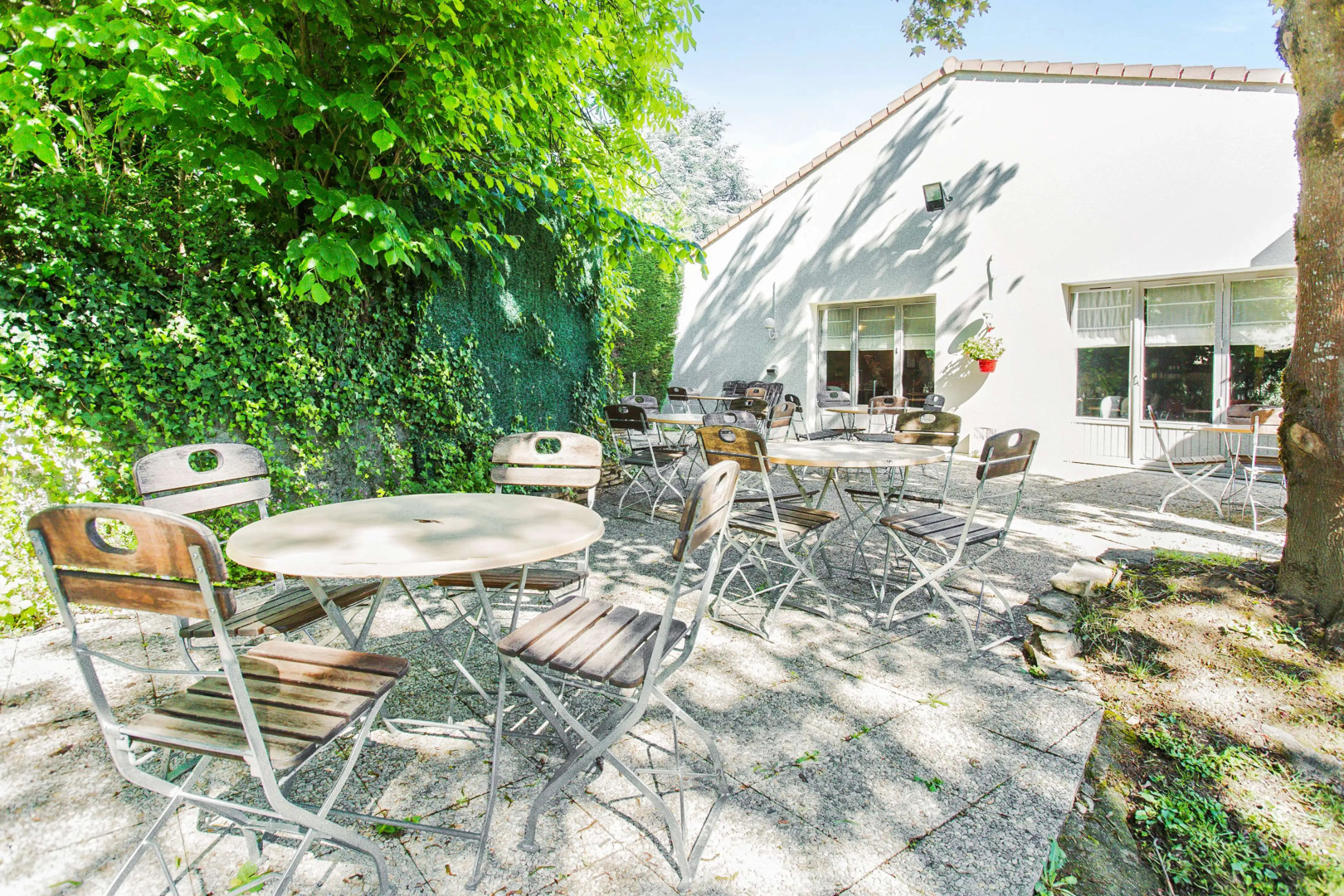 Campanile Vichy - Bellerive sur Allier