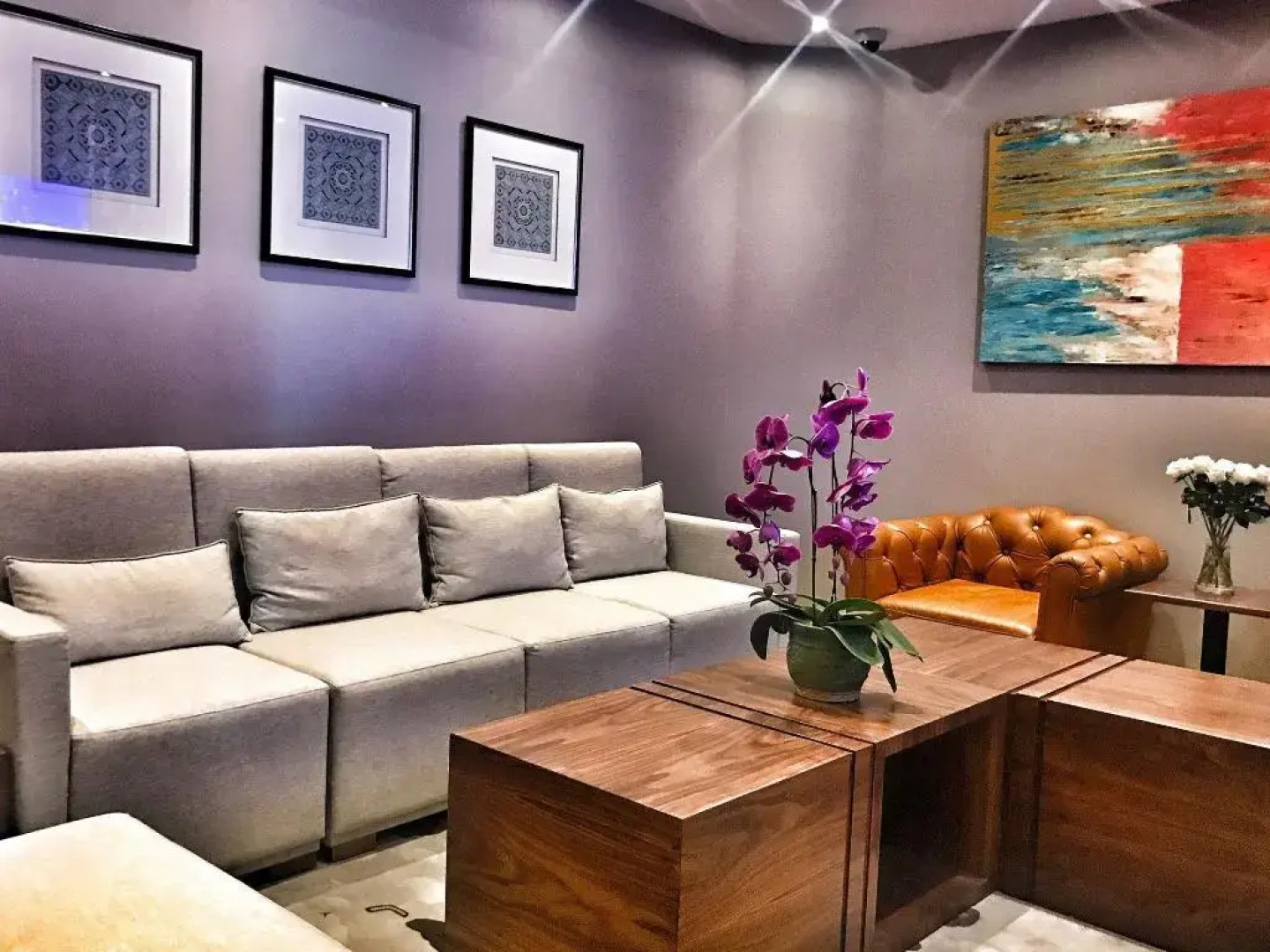 Hyatt Regency Galleria Residence Dubai