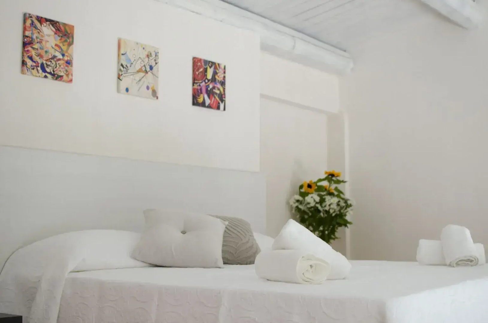 Borgo Vita Novella