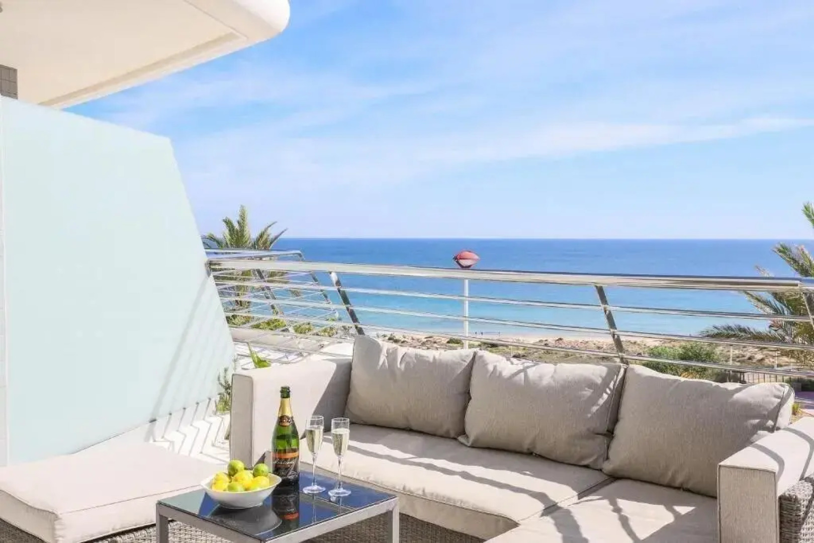 Myflats Infinity View