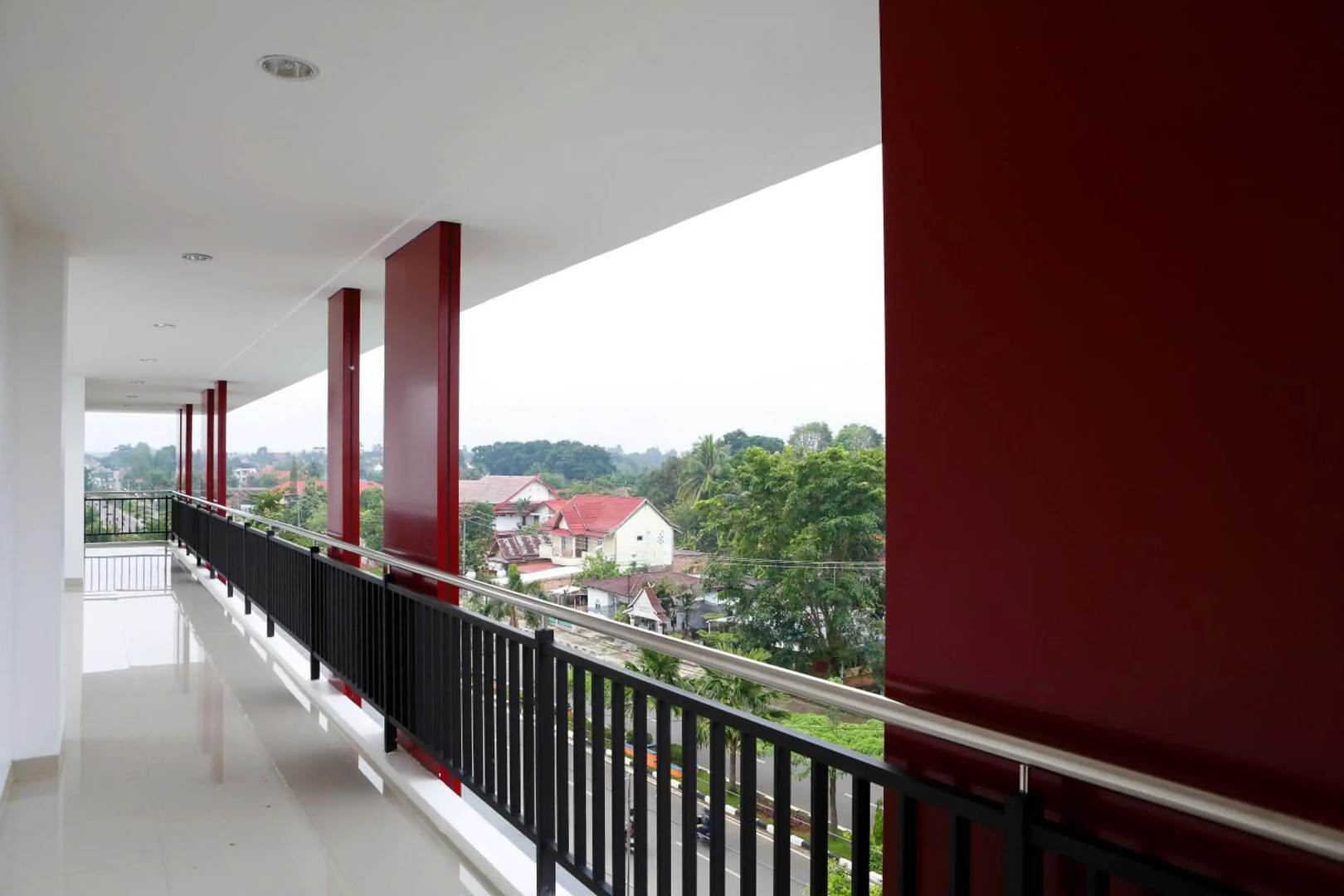 Amaris Hotel Muara Bungo - Jambi