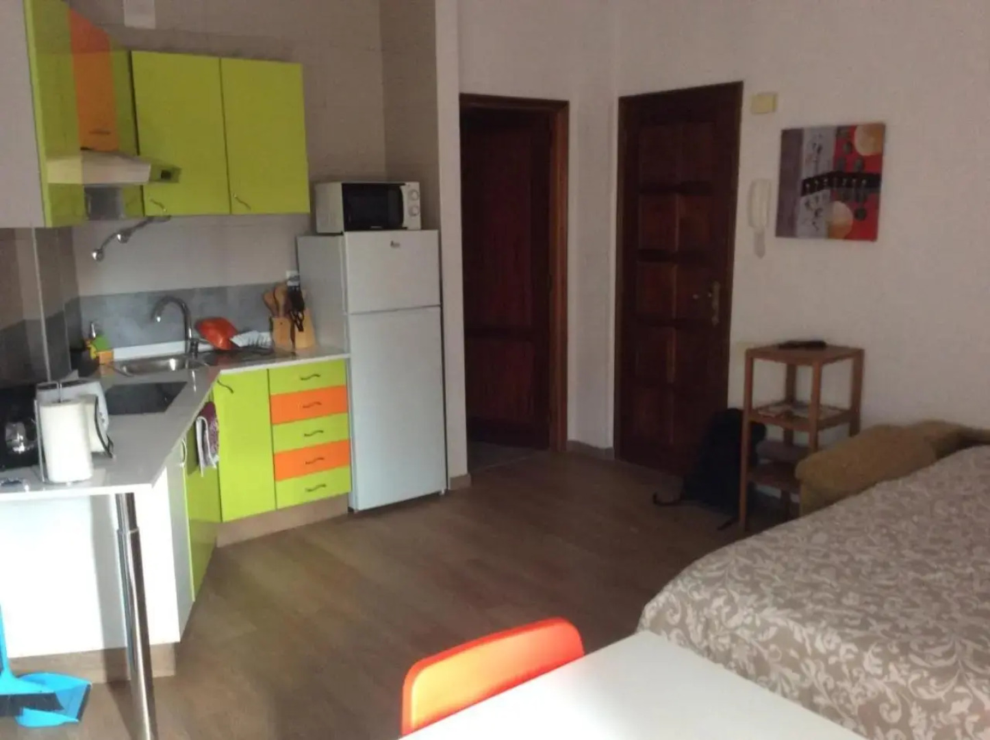 Pequeño Estudio Pinar 2