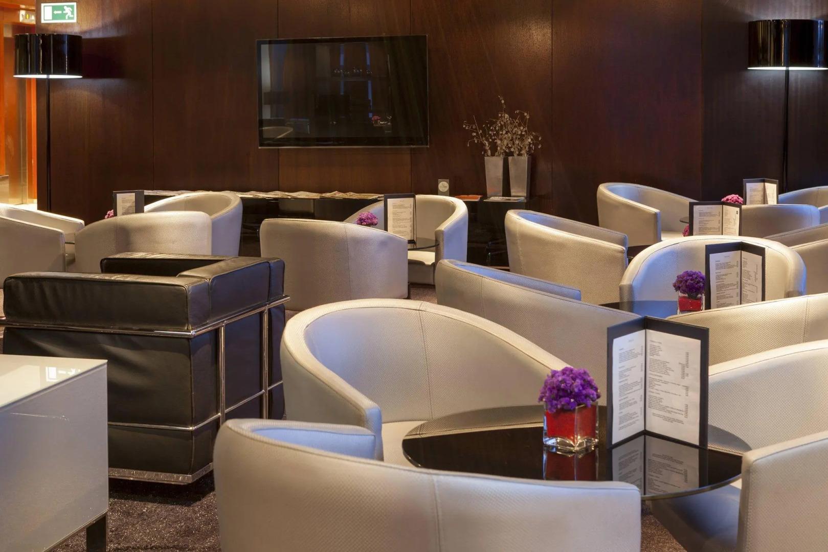 AC Hotel A Coruña by Marriott