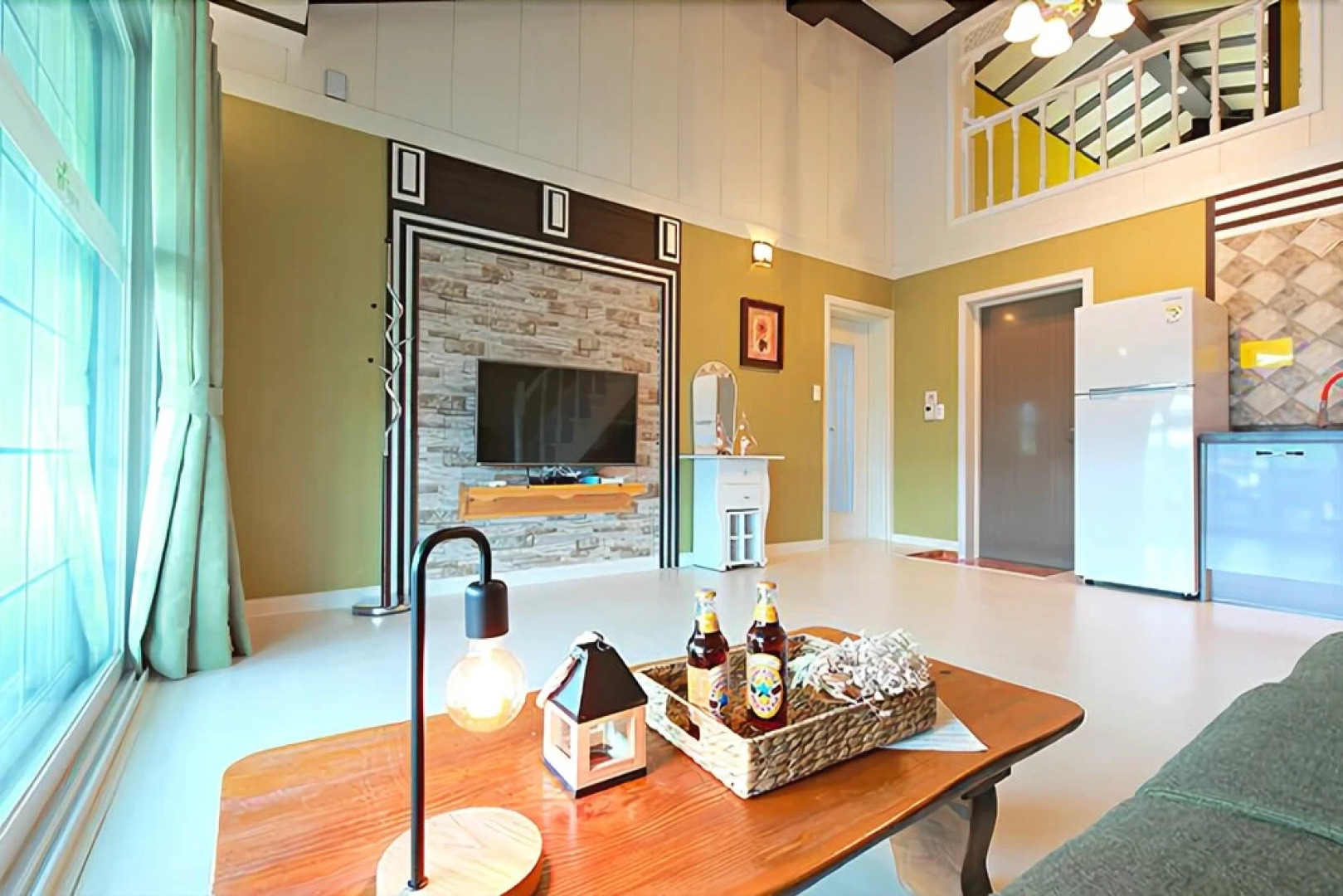 Gyeongju Old Times Pension