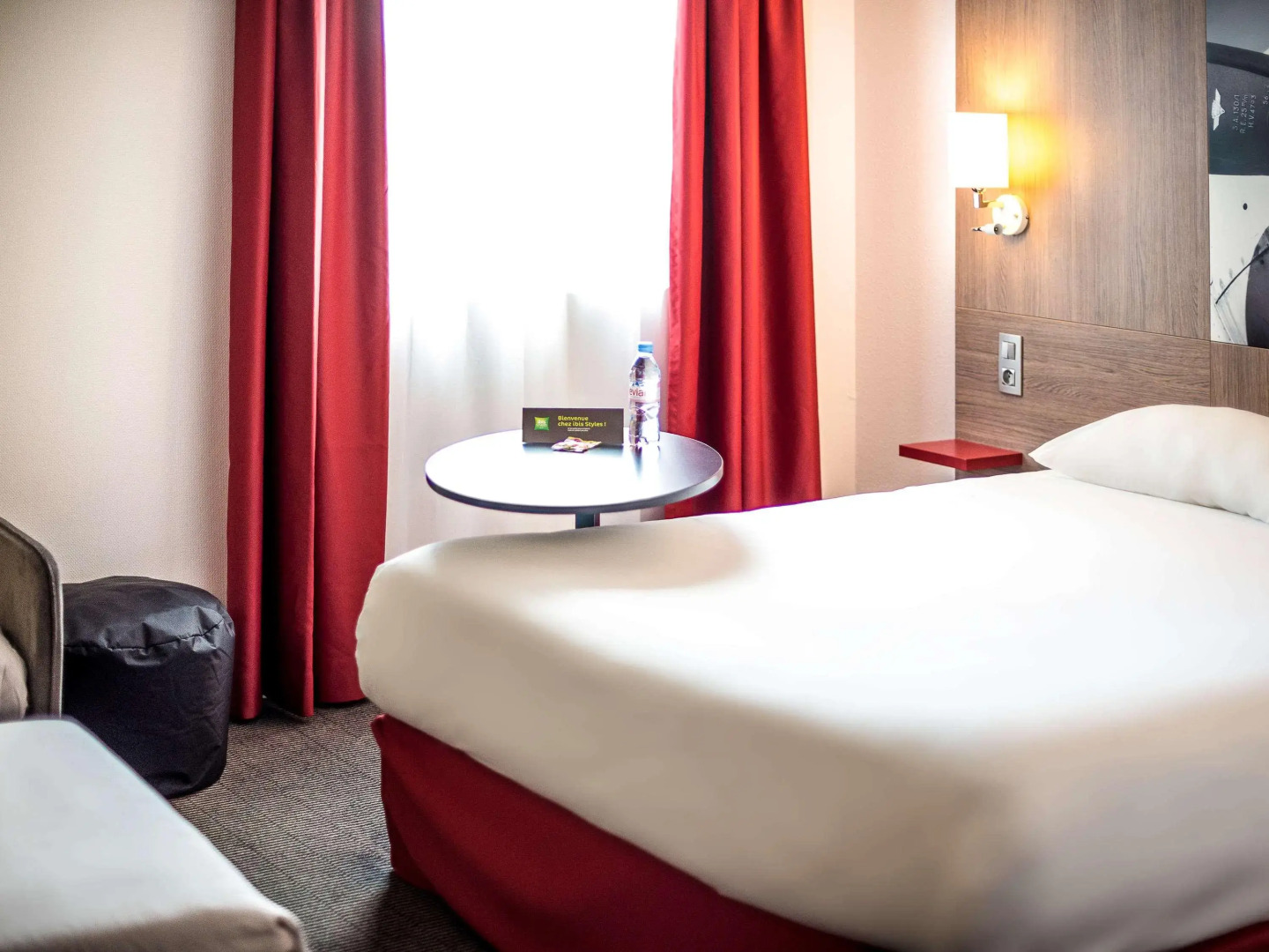 ibis Styles Toulouse Cite Espace