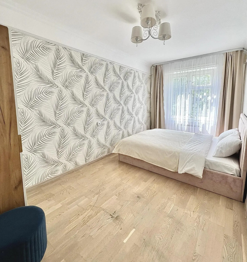 Апартаменты на улице Заходского 5