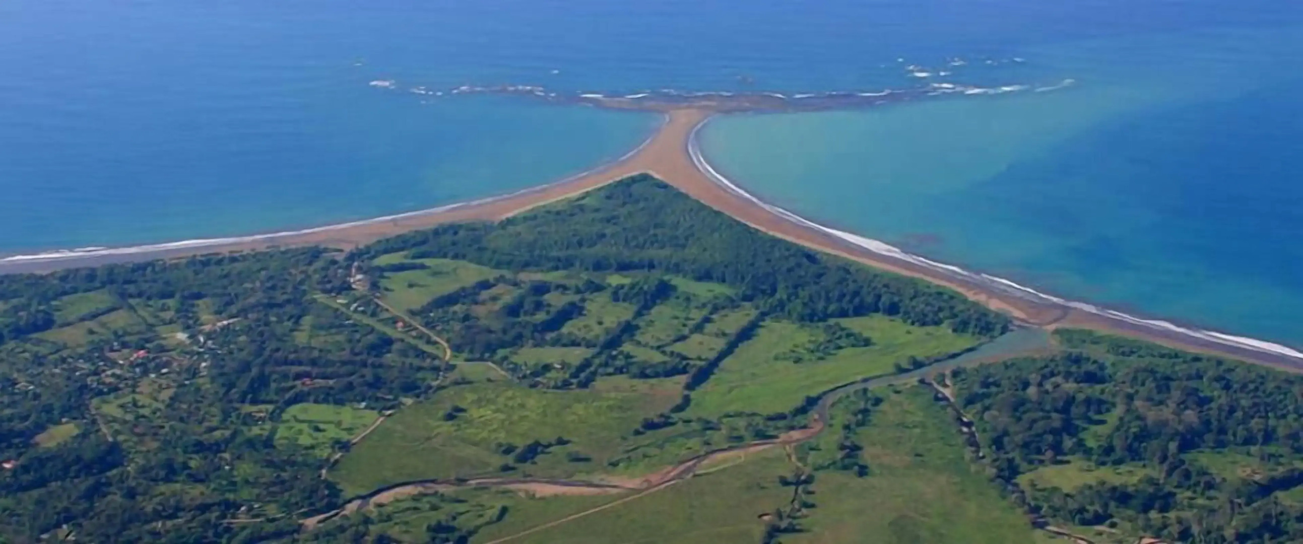 Villas María Luisa Lodge